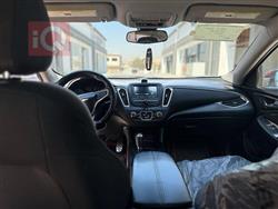 شێڤرۆلێت مالیبۆ